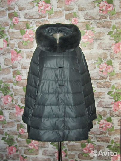 Куртка зимняя Cattail willow