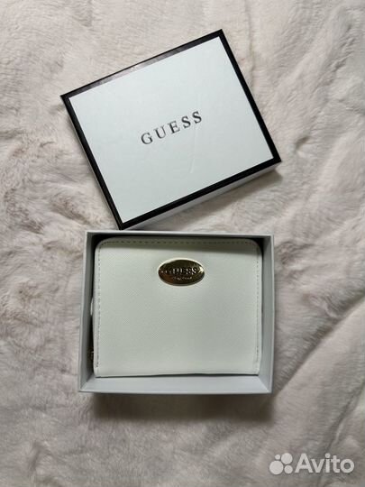 Кошелек Guess оригинал