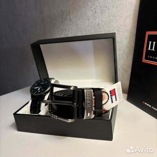 Подарочный набор для мужчин