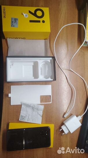 Обмен на телефон