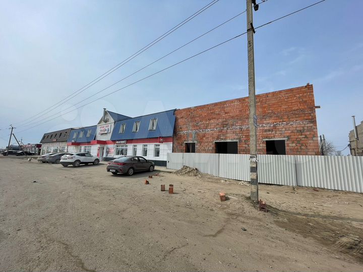 Свободного назначения, 245 м²