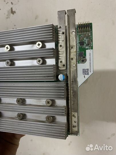 Хеш плата whatsminer m20s