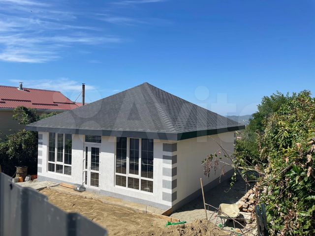 Сборный дом в Туапсе приобрести