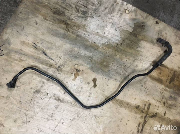 Патрубок охлаждения Ford Focus