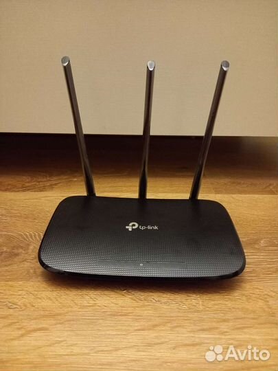 Роутер TP-Link TL-WR940N