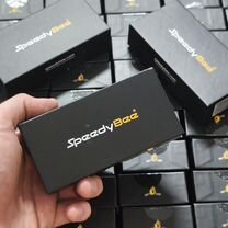 SpeedyBee F4V4-60A Stack Полетный контроллер, Москва