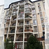 1-к. квартира, 42,7 м², 6/8 эт.