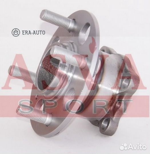 Asva hywhsolr выведено из ассортимента Ступица с п