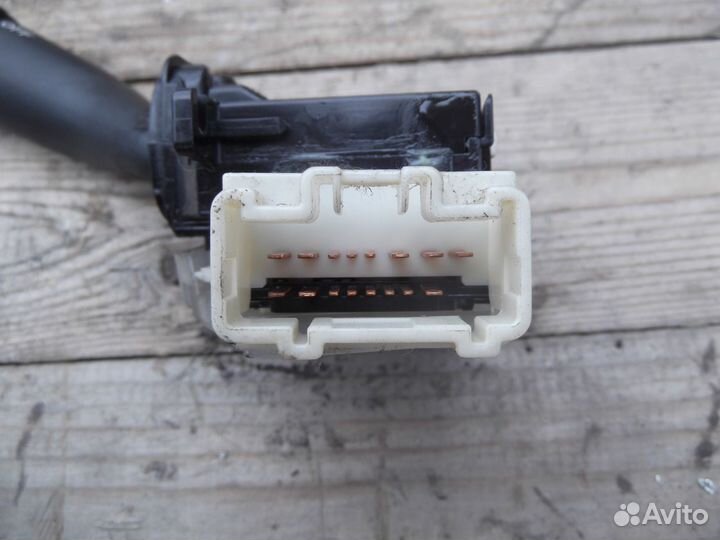 Переключатель подрулевой поворотов Mazda 6 GG