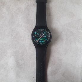 Galaxy watch 6 classic 43mm