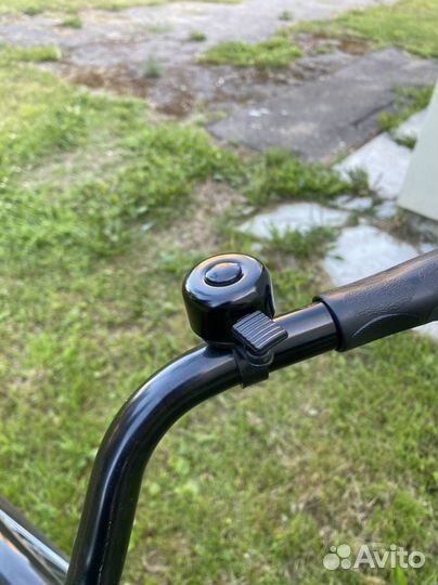 Велосипед Altair City High 28