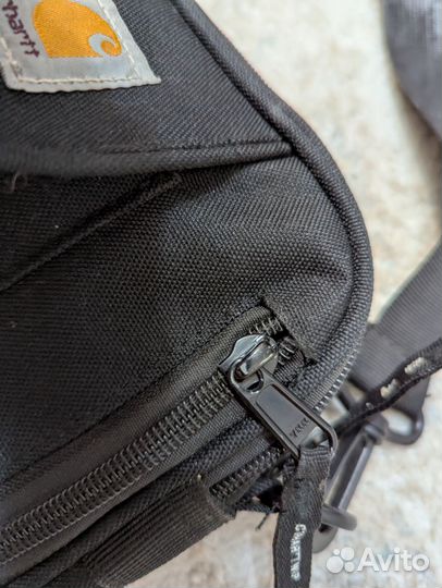 Сумка carhartt wip оригинал