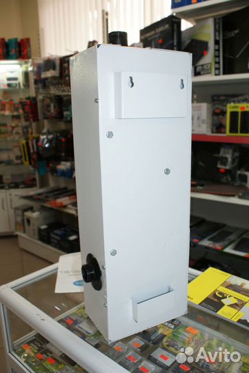 Электрический котел новый 3,6,9кВт, Реалмаш Миасс
