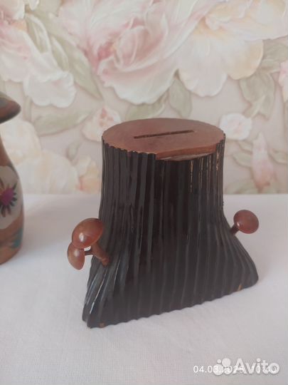 Копилки СССР