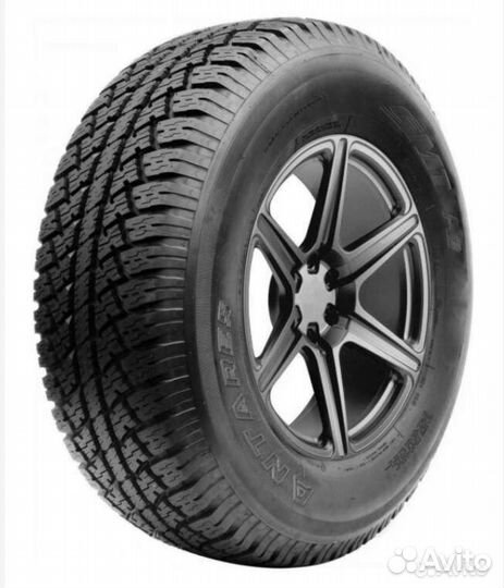Antares SMT A7 215/70 R16 100S