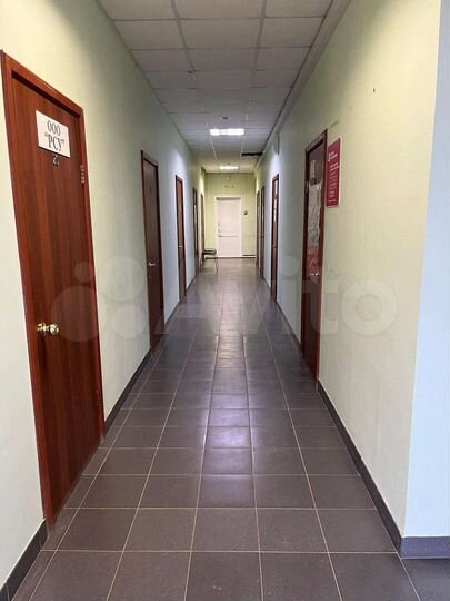 Офис, 650 м²