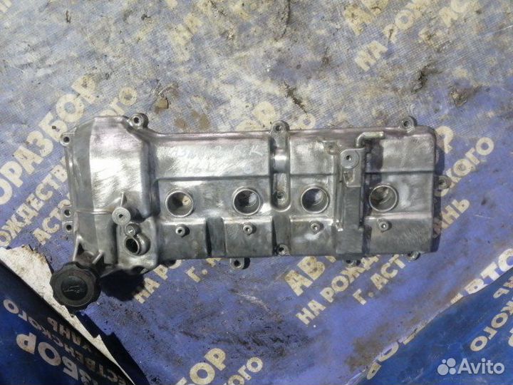 Клапанная крышка Mazda 3 Bk седан Z6 2006