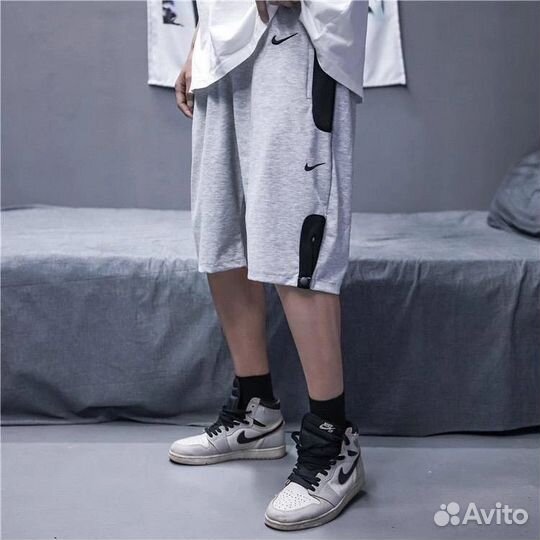 Шорты nike