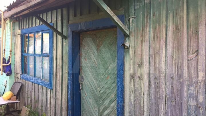 Дом 48 м² на участке 6 сот.