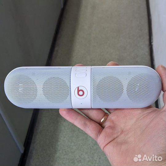 Bluetooth колонка Beats Pill (replica)