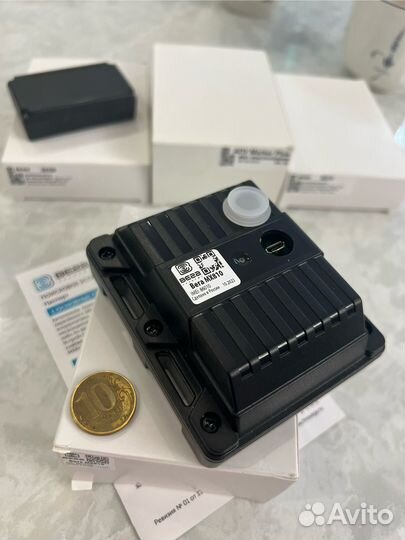 Поисковое устройство (маяк)