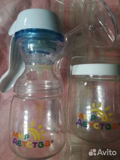 Молокоотсос