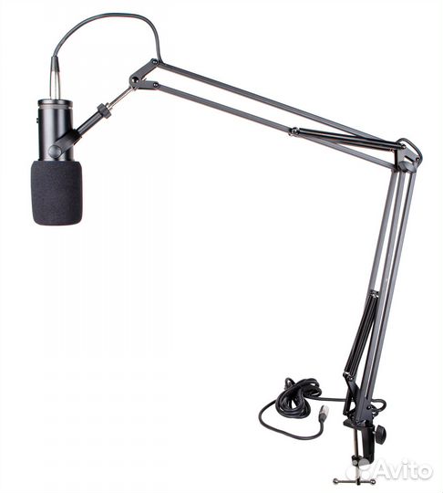 Микрофонная стойка force MSC-19