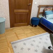 Комната 12 м² в 3-к., 7/9 эт., Минск