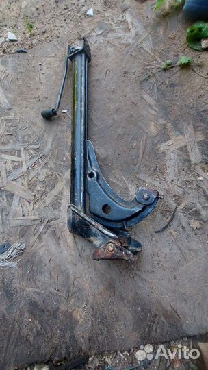 Домкрат бмв е34