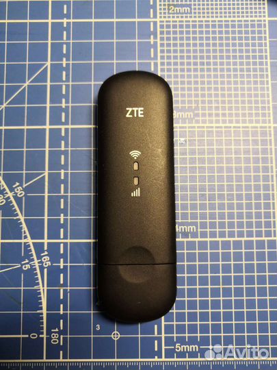 Модем ZTE mf79ru 3G/4G