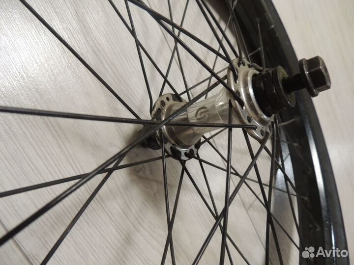 Запчасти на бмх bmx / Дербан