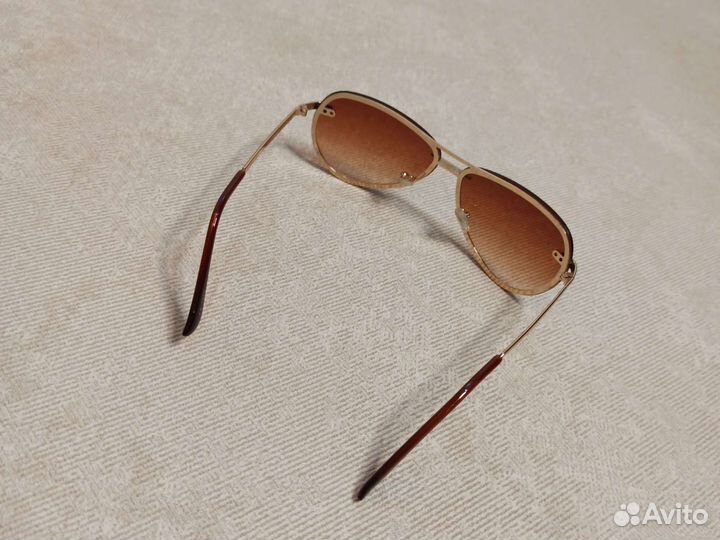 Детские солнцезащитные очки