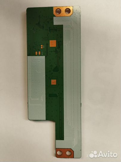 Плата T-Con E8844194V-0 телевизора LG
