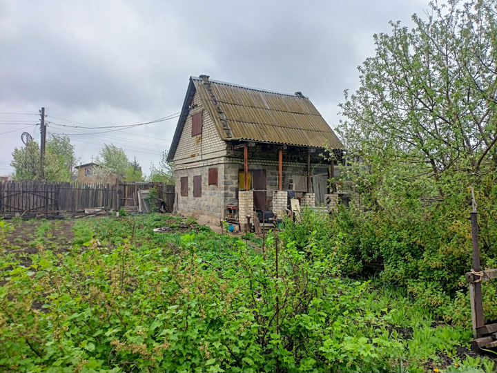 Участок 7 сот. (СНТ, ДНП)