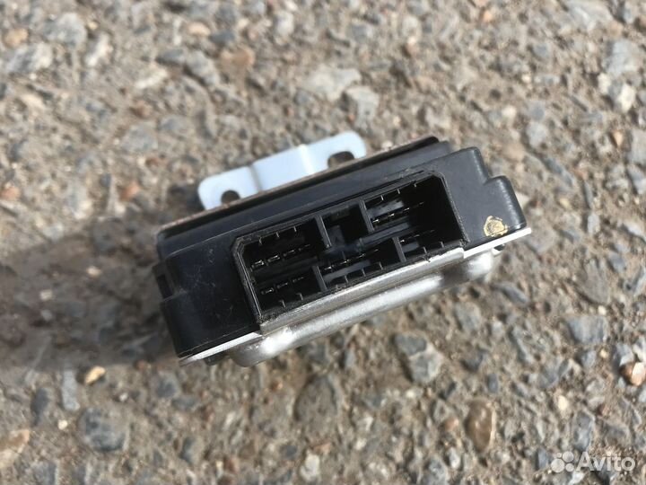 Блок управление полным приводом киа спортейдж 3