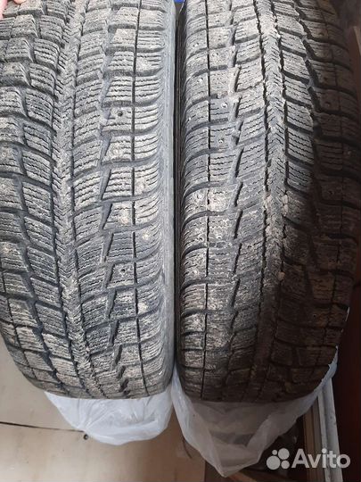 Federal Himalaya WS2 225/60 R17