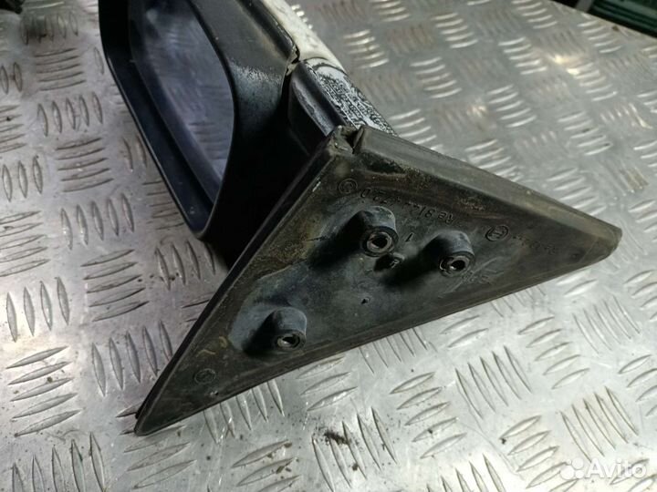 Зеркало правое BMW e36