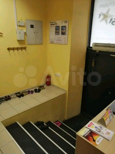 Свободного назначения, 66 м²