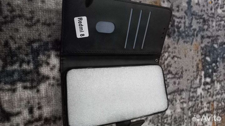 Чехол книжка