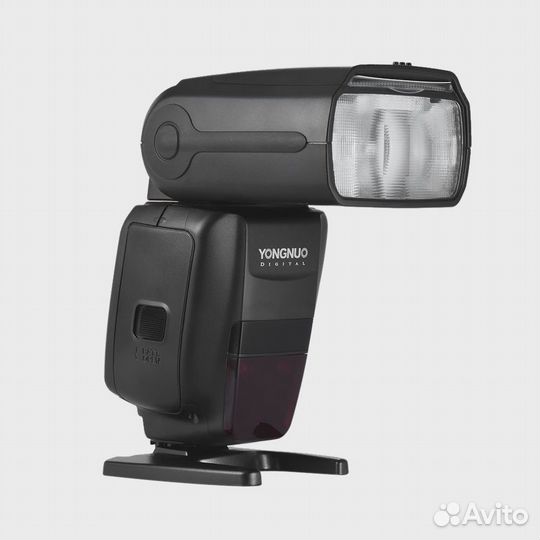 Yongnuo Speedlite YN600EX-RT II для Canon