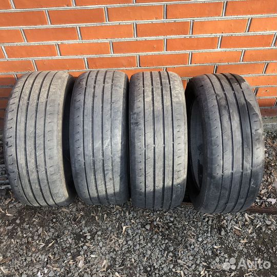 Toyo V-02 5/55 R17