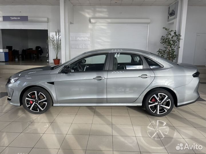Kaiyi E5 1.5 CVT, 2023, 8 км