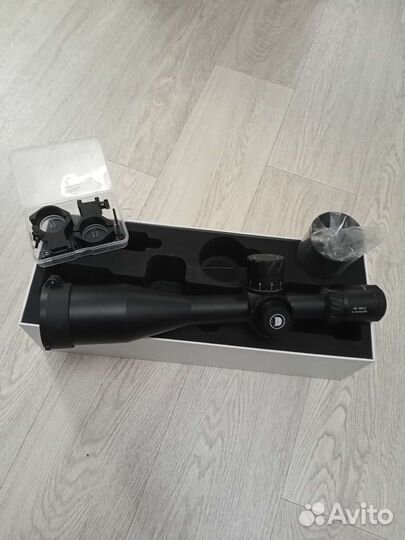 Оптический прицел