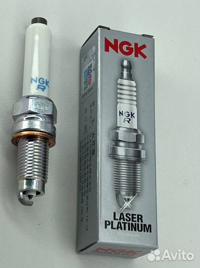 Свечи NGK Platinum 93231 original