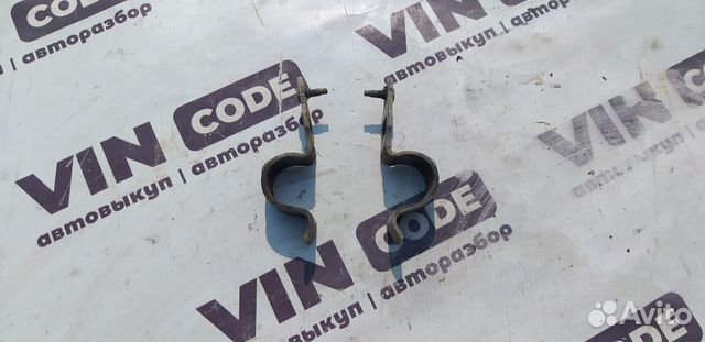 Кронштейн переднего стабилизатора Nissan Almera