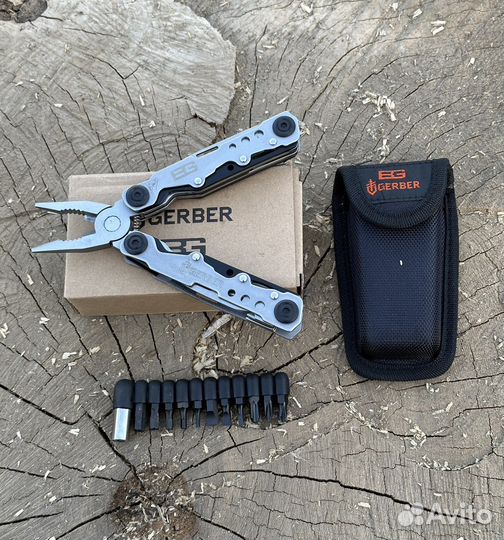 Мультитул Gerber