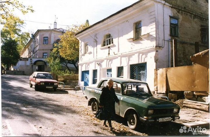 Ретро Ставрополь 1354 советских фото