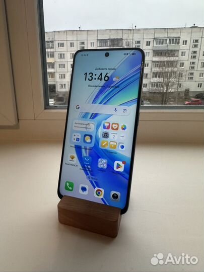 HONOR X7b, 8/128 ГБ