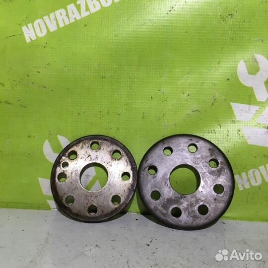 Пластина маховика Сузуки Гранд Витара