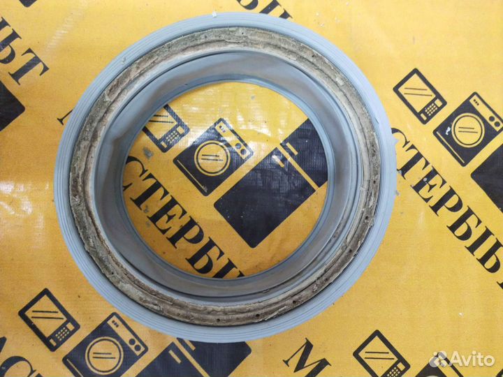 Манжета люка для стиральной машины Zanussi